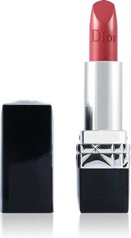 rouge dior couleur couture soin fondant